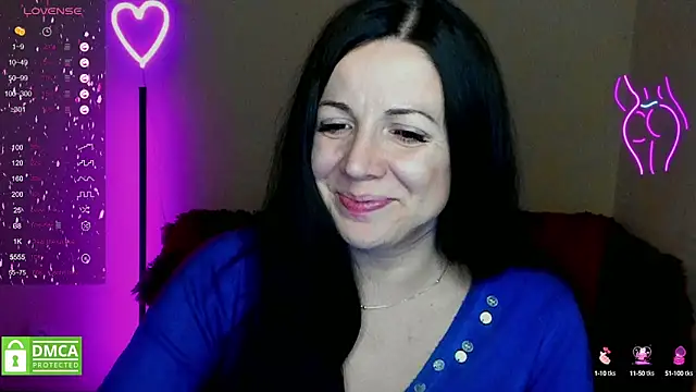 Alika lorens talk online show from 3, 2, 2025