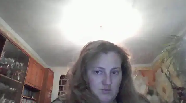 GoldenPearl29 online show from 25, 12, 2024