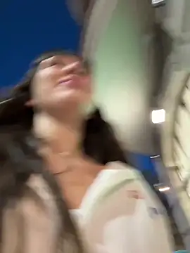 Sophie Avory online show from 11, 9, 2025