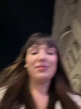 Sophie Avory online show from 12, 9, 2025