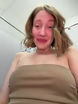 Sophie Avory online show from 14, 5, 2026