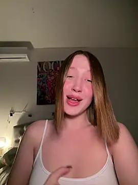 Snapshot of Sophie_Avory chatting on 24, 6, 2026 Sophie Avory online show from 24, 6, 2026