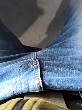 Snapshot of geilehecke1 chatting on 14, 1, 2025 geilehecke1 online show from 14, 1, 2025