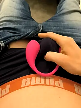 Snapshot of geilehecke1 chatting on 15, 1, 2025 geilehecke1 online show from 15, 1, 2025