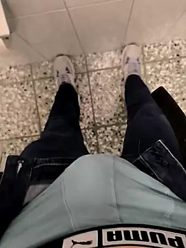 Snapshot of geilehecke1 chatting on 29, 1, 2025 geilehecke1 online show from 29, 1, 2025