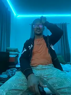 demonpt3 online show from 18, 1, 2025