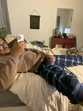 demonpt3 online show from 5, 2, 2025