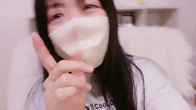 yukinA xoxo online show from 3, 2, 2025