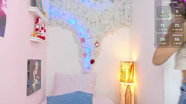 sammyei  online show from 27, 2, 2026