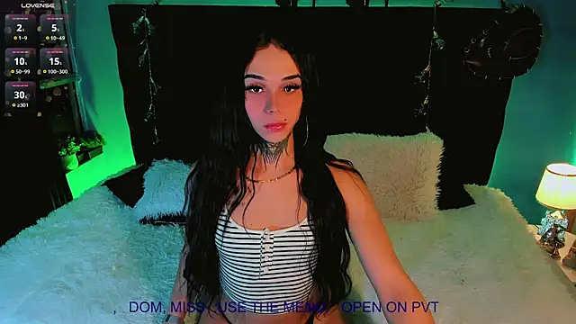 CALLME GODDESS  online show from 7, 5, 2026