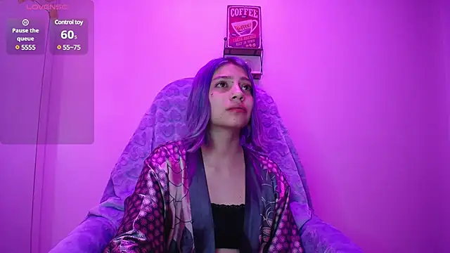 HORNET  online show from 22, 2, 2025