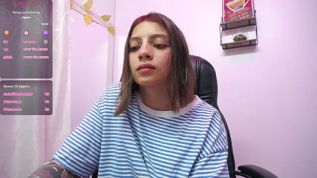 HORNET  online show from 27, 2, 2025