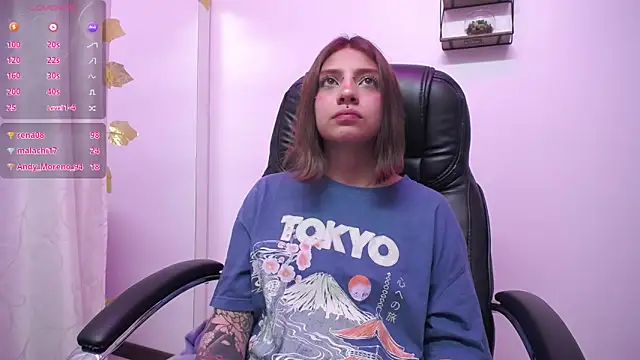 HORNET  online show from 28, 2, 2025