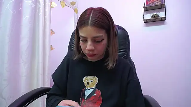 HORNET  online show from 9, 3, 2025