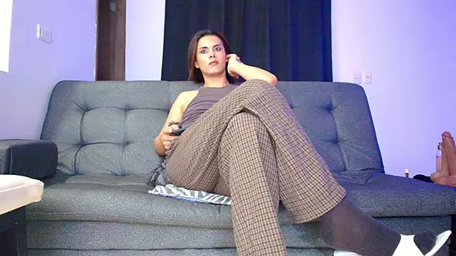 MissPrestige online show from 8, 4, 2026