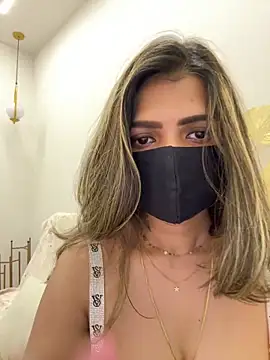 MaYaa  11 online show from 22, 2, 2026