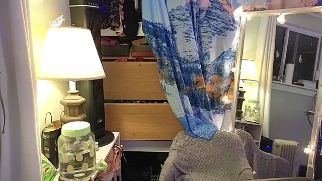 Snapshot of cunty_tranny_lydia chatting on 31, 1, 2025 cunty tranny lydia online show from 31, 1, 2025