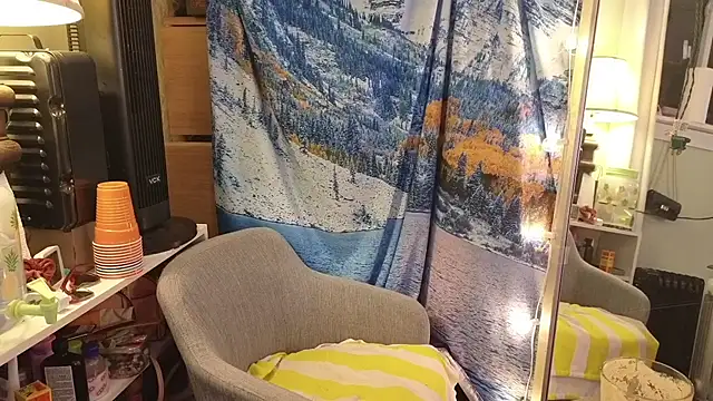 Snapshot of cunty_tranny_lydia chatting on 21, 3, 2025 cunty tranny lydia online show from 21, 3, 2025