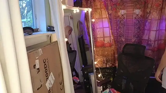 Snapshot of cunty_tranny_lydia chatting on 20, 12, 2025 cunty tranny lydia online show from 20, 12, 2025