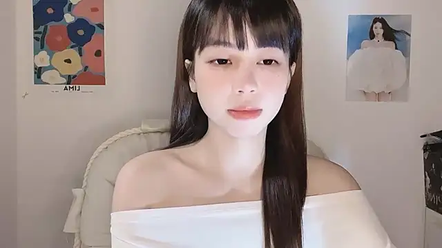 -Hottie online show from 15, 11, 2025