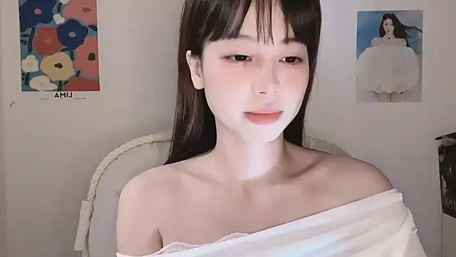 -Hottie online show from 17, 11, 2025