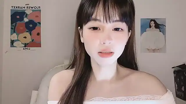 -Hottie online show from 30, 11, 2025