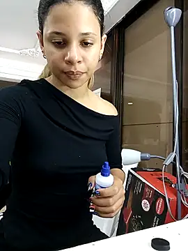 LadyAvalon online show from 8, 11, 2025