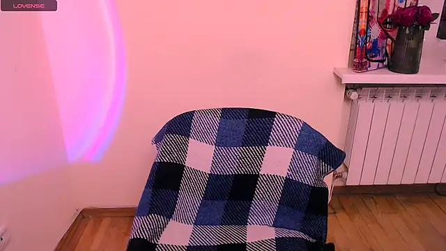 Felliciya online show from 25, 2, 2026