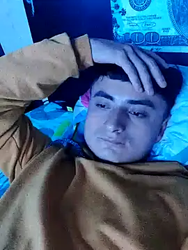 Halder23 online show from 8, 1, 2026