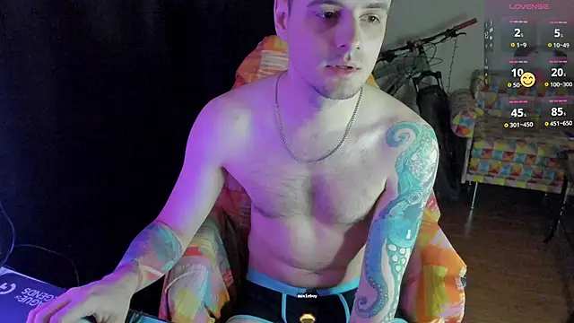 Joel-Pataki online show from 9, 2, 2026