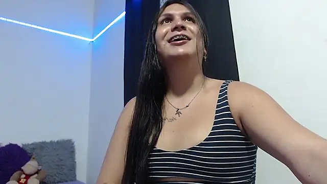 Snapshot of julianasweet69 chatting on 20, 1, 2025 julianasweet69 online show from 20, 1, 2025