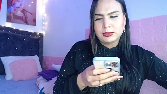 Snapshot of julianasweet69 chatting on 9, 6, 2026 julianasweet69 online show from 9, 6, 2026