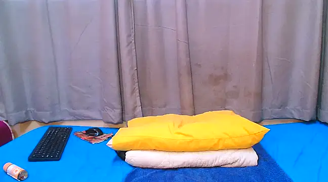 SexyCamilaxx online show from 29, 1, 2025