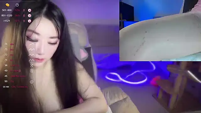 jessie116 online show from 29, 10, 2025