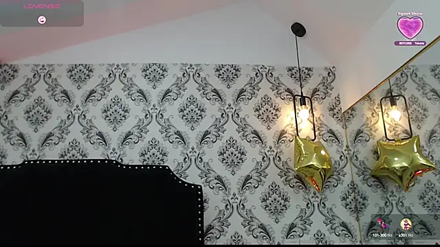 SaaraBrown online show from 29, 1, 2025