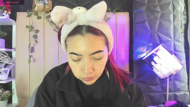 Mia Rinn online show from 16, 1, 2026