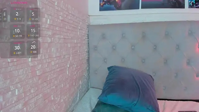 graceymilf666 online show from 17, 1, 2025