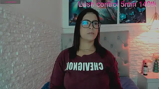 graceymilf666 online show from 21, 1, 2025