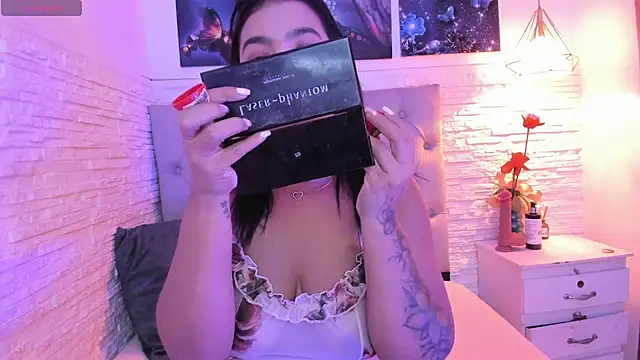 graceymilf666 online show from 9, 3, 2025