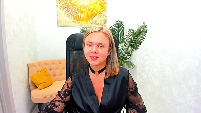 Snapshot of AgathaKlouin chatting on 21, 3, 2025 AgathaKlouin online show from 21, 3, 2025