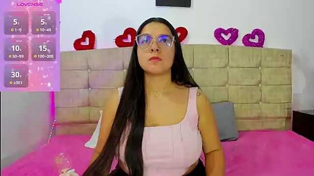 Snapshot of Alice_Summer1 chatting on 16, 1, 2026 Alice Summer1 online show from 16, 1, 2026