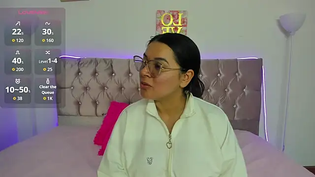 Snapshot of Alice_Summer1 chatting on 26, 2, 2026 Alice Summer1 online show from 26, 2, 2026