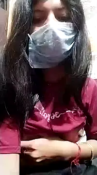 Snapshot of Hotty-Divya chatting on 2, 1, 2025 Hotty-Divya online show from 2, 1, 2025