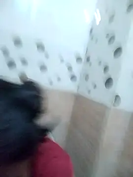 Snapshot of Hotty-Divya chatting on 18, 9, 2025 Hotty-Divya online show from 18, 9, 2025