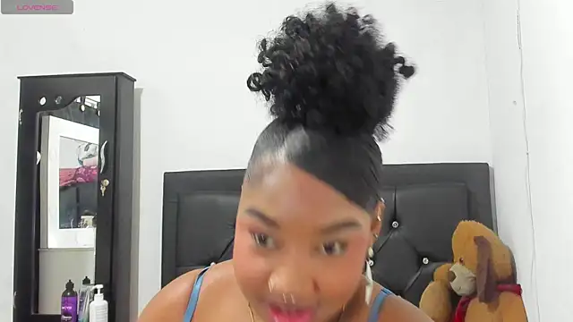 Natassha brown1 online show from 28, 10, 2025