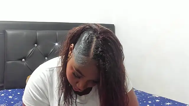 Snapshot of Natassha_brown1 chatting on 9, 1, 2026 Natassha brown1 online show from 9, 1, 2026