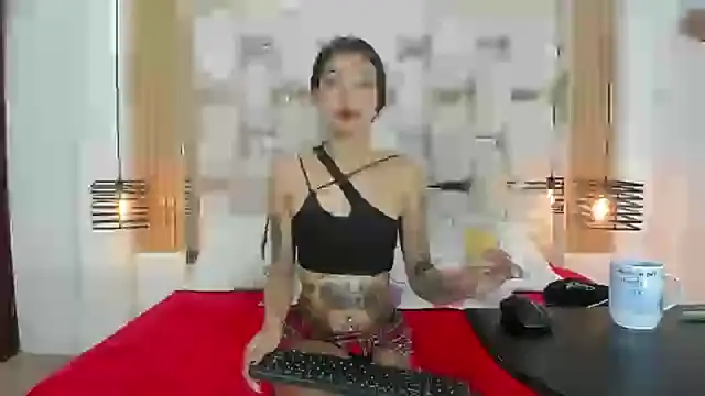 KathaleiaRoss online show from 12, 2, 2025