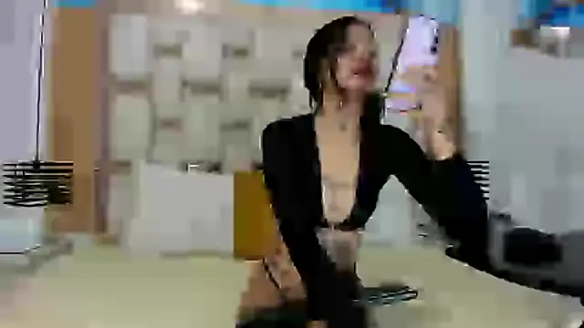 KathaleiaRoss online show from 22, 3, 2025