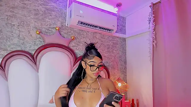 Mia Jansen online show from 1, 5, 2026