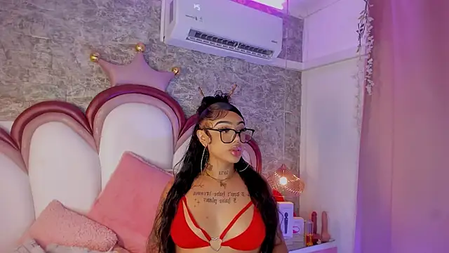 Mia Jansen online show from 4, 5, 2026
